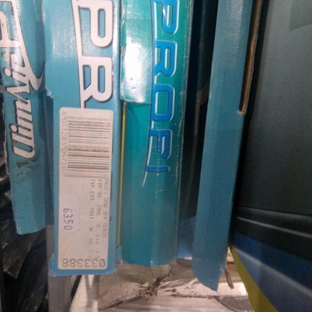 Partij raam / wind schermen, Auto-onderdelen, Ophalen of Verzenden, Nieuw