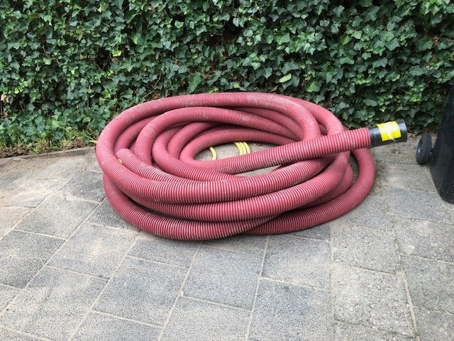 33 meter flexibele PE mantelbuis, Ophalen, Nieuw, Overige typen