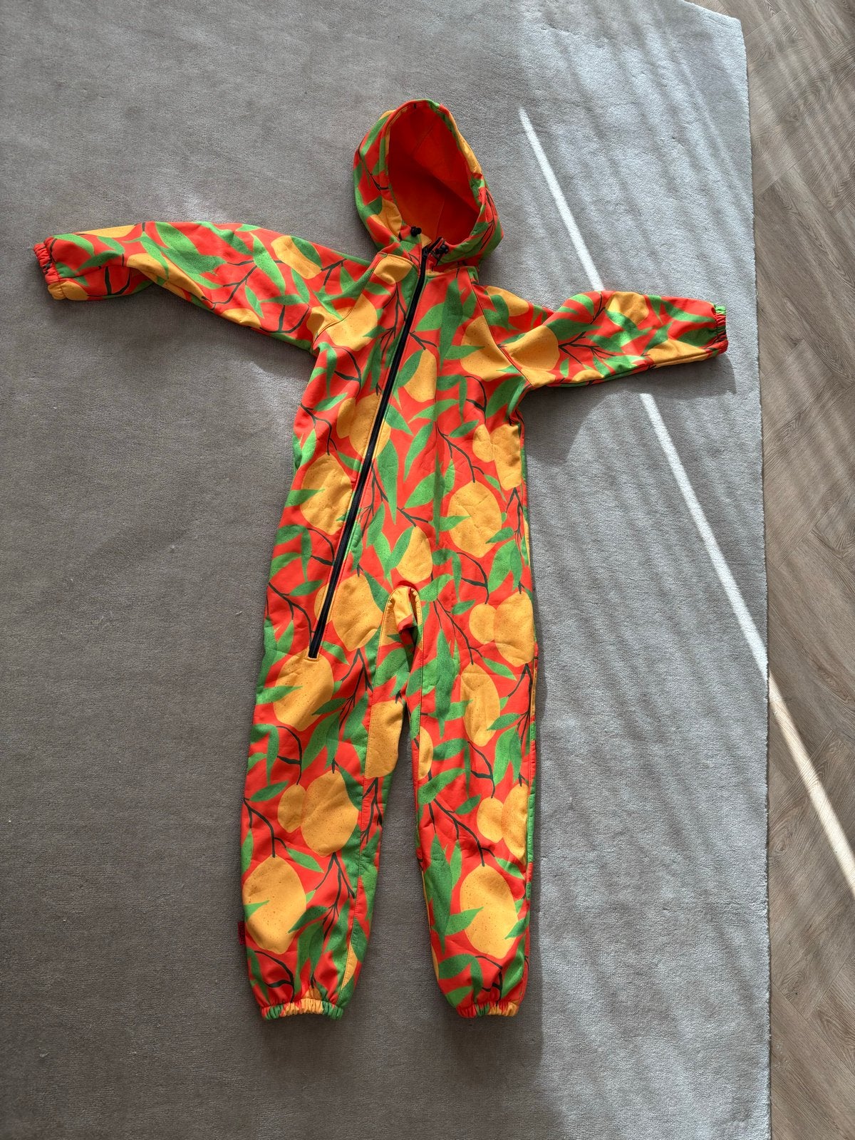 IELM Regenpak Maat 158 - Nieuw en Ongebruikt, Kinderen en Baby's, Ophalen of Verzenden, Nieuw, Jongen of Meisje, Setje