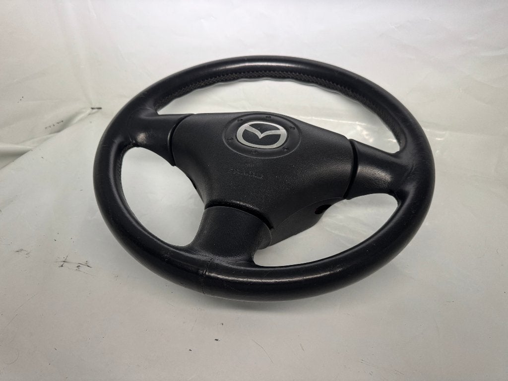 Diverse MX-5 NB Interieur Onderdelen, Ophalen of Verzenden, Gebruikt, Mazda