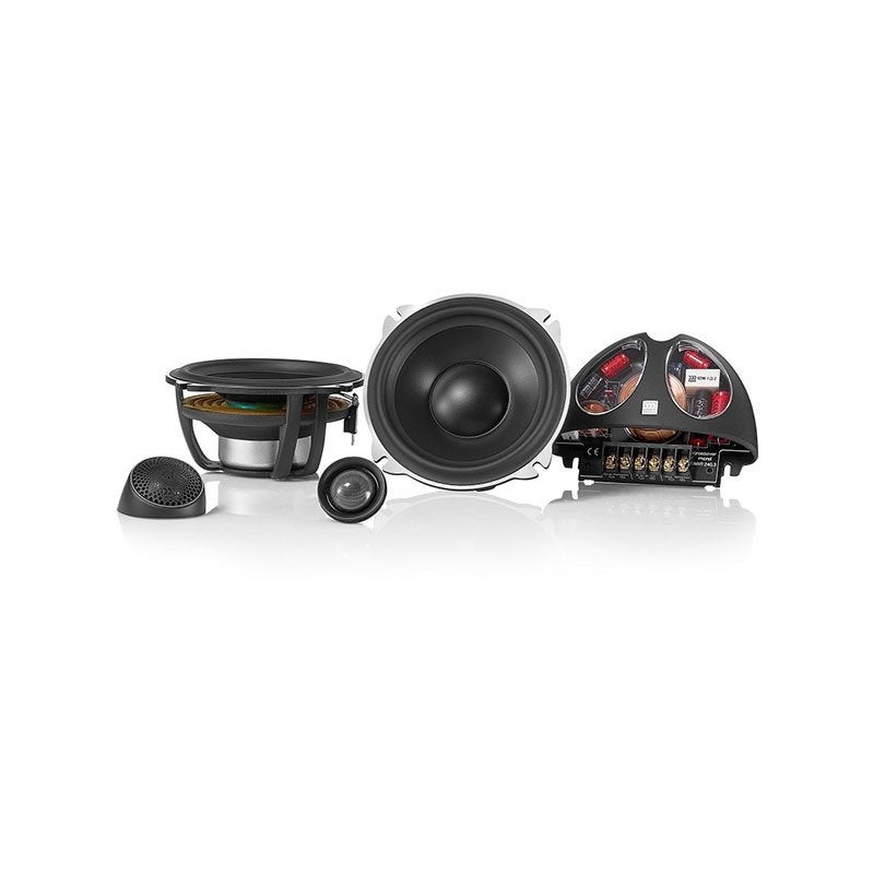 Morel hybrid 52 13 cm composet, Auto diversen, Autospeakers, Morel, Nieuw, Ophalen of Verzenden