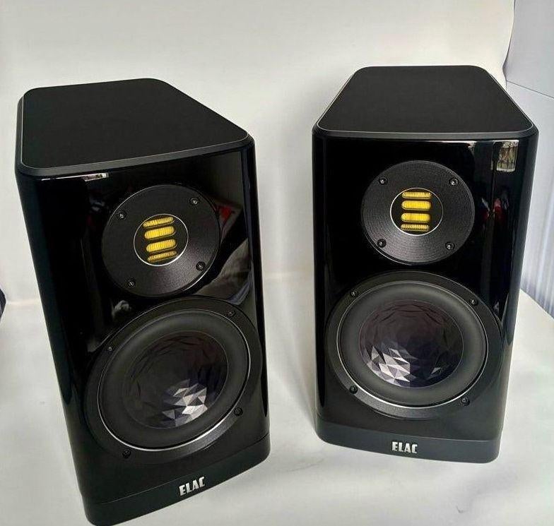 Elac Vela BS 403, paar