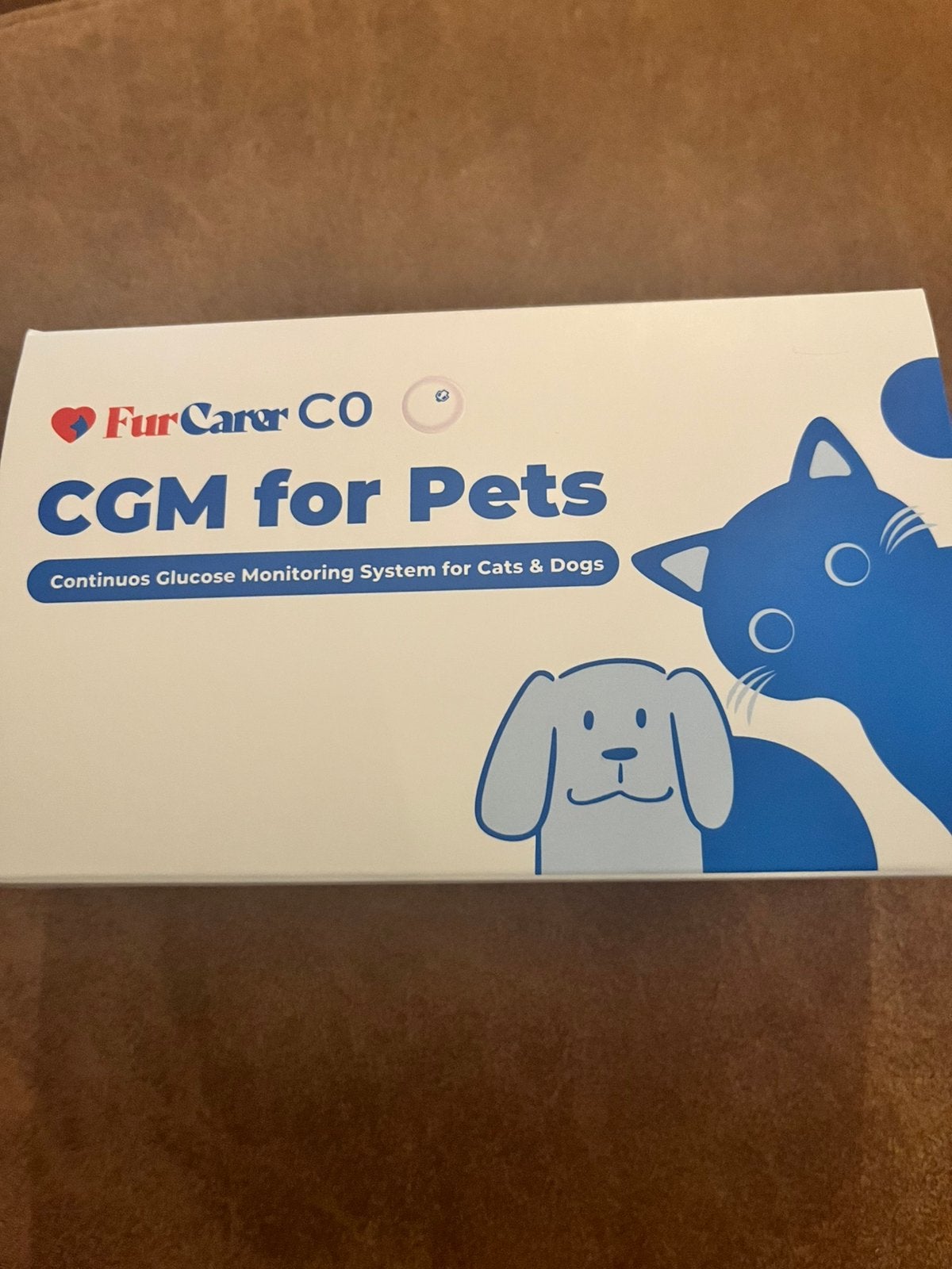 Com for pets, Ophalen of Verzenden, Nieuw