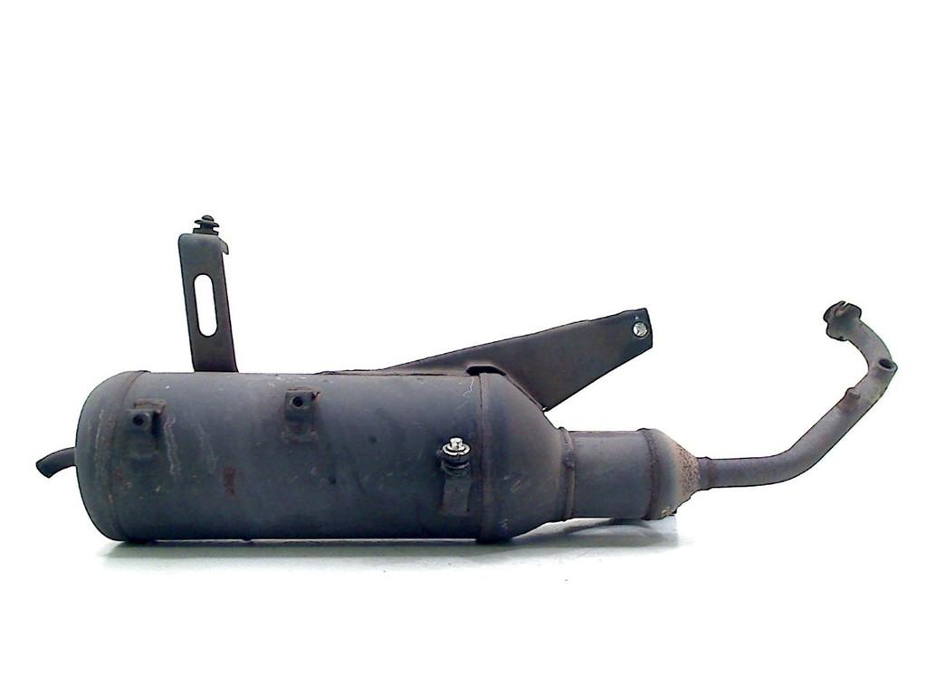 UITLAATDEMPER ORIGINEEL Sym Fiddle 4 50 4T E5 2021-2024, Gebruikt, P.J. Troelstraweg 8 8
3144 CX  MAASSLUIS, NL, Info@cama-motorparts.nl