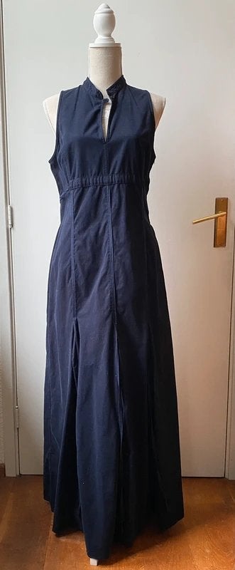 Kyra & Co Galajurk, Kleding | Dames, Maat 38/40 (M), Blauw, Ophalen of Verzenden, Kyra & Ko