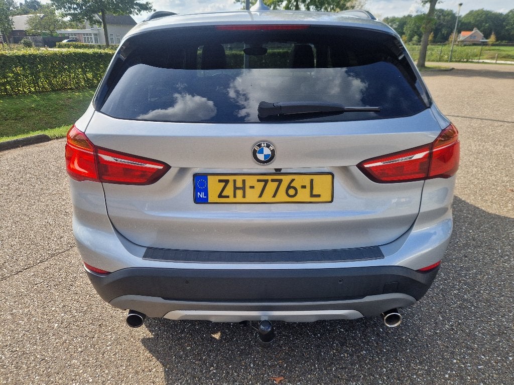 Foto 6 van BMW X1 Sdrive18d 150pk Aut 2017 veel opties