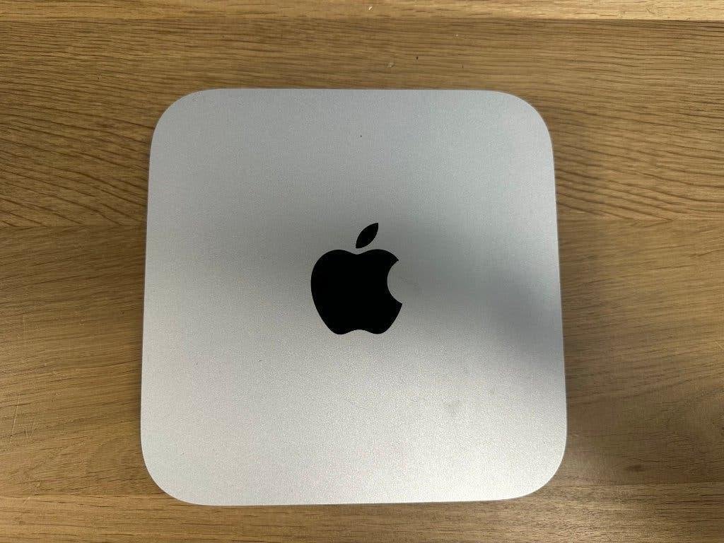Mac Mini, Computers en Software, Apple Desktops, Gebruikt, 2 tot 3 Ghz, 8 GB, Ophalen of Verzenden