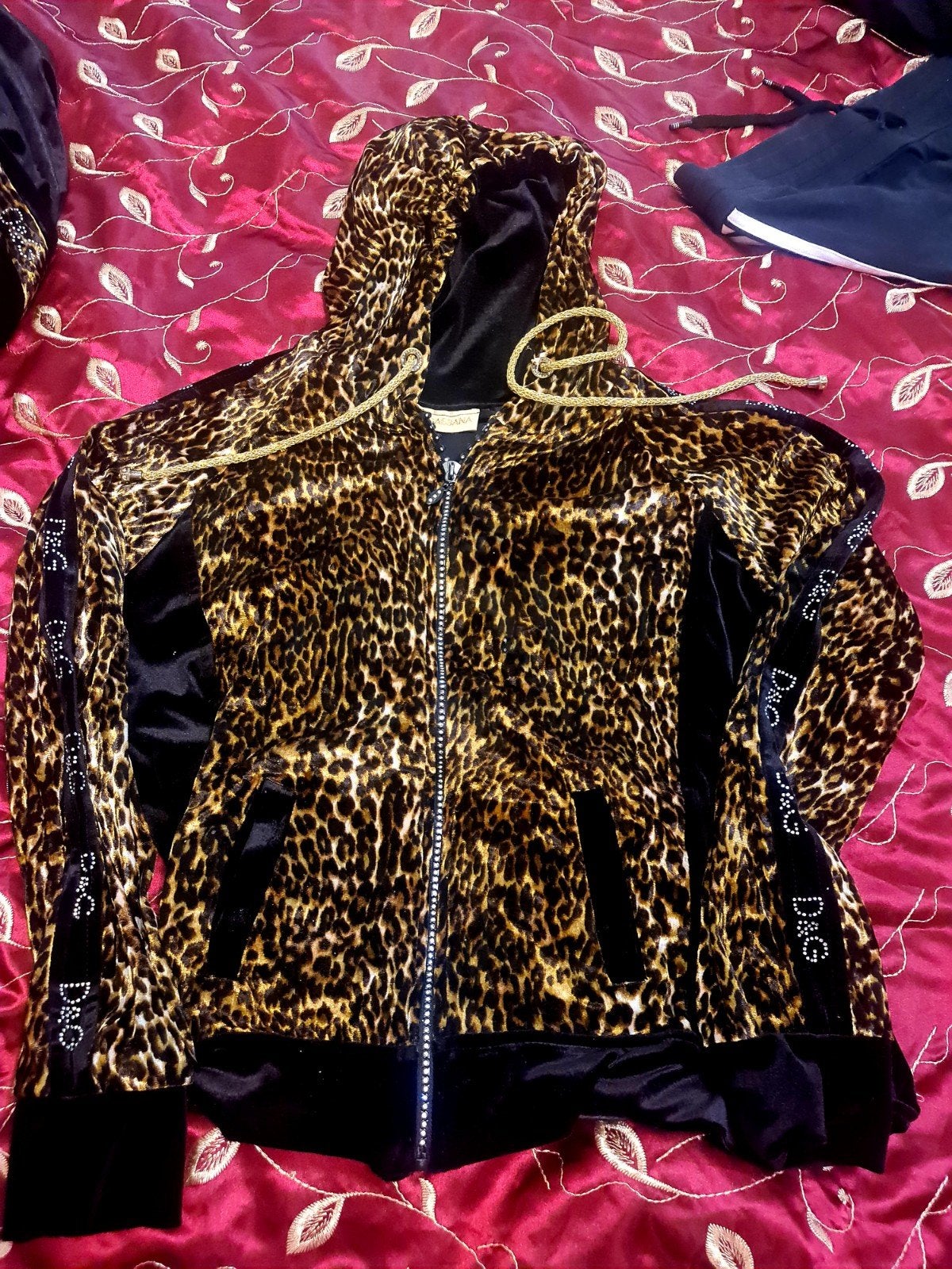 Huispak, Kleding | Dames, Huispakken, Ophalen of Verzenden, Zo goed als nieuw, Maat 46/48 (XL) of groter