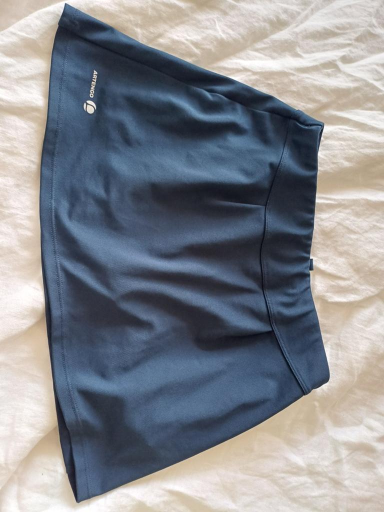 Artengo tennisrokje maat 140, Kinderen en Baby's, Kinderkleding | Maat 140, Ophalen of Verzenden, Zo goed als nieuw