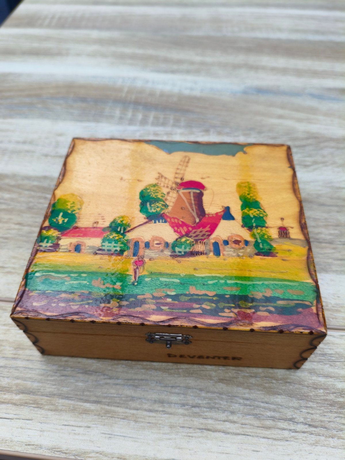 broches, Sieraden, Tassen en Uiterlijk, Beautycases, Ophalen of Verzenden, Zwart