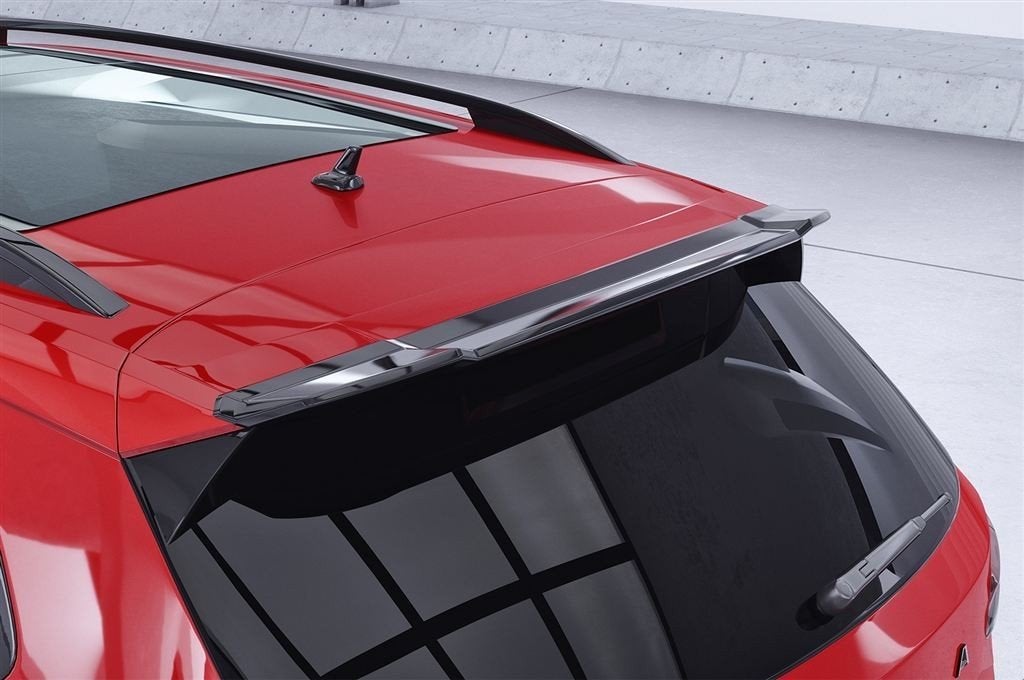 CSR Automotive Achterklep Spoiler Cap Skoda Sportline HF279, Auto diversen, Tuning en Styling, Verzenden, Automotive Parts, A.parts@hotmail.nl