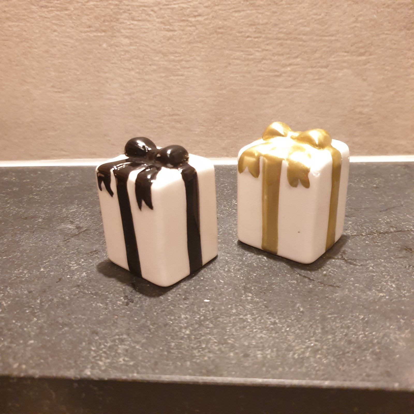 riviera maison present peper en zout vaatjes, Ophalen, Nieuw