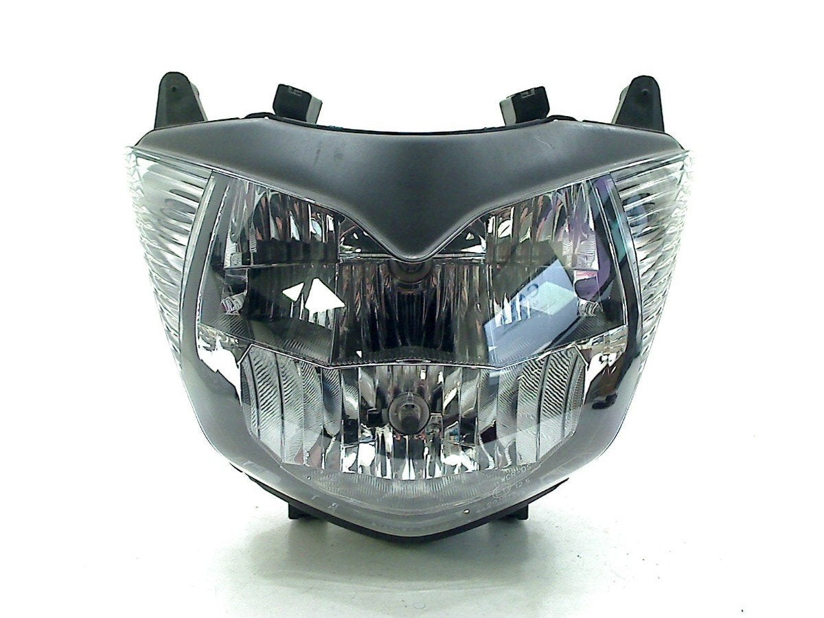 Koplamp Suzuki GSF 650 Bandit 2004-2006 (GSF650) 2006, Suzuki Deutschland GmbH, Gebruikt, Kontakt@suzuki.de, Suzuki-Allee 7, Bensheim 64625, , Duitsland