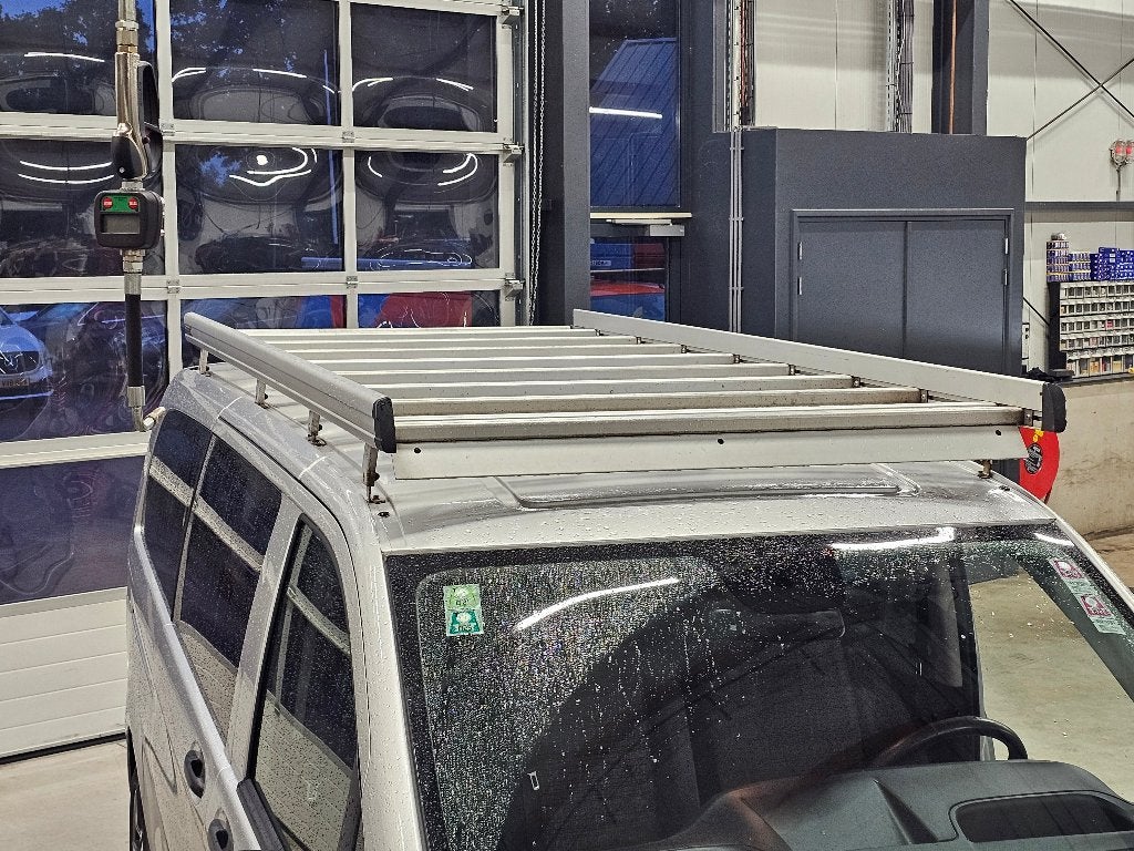 Imperiaal Vito / V-Klasse extra lang, Auto diversen, Ophalen