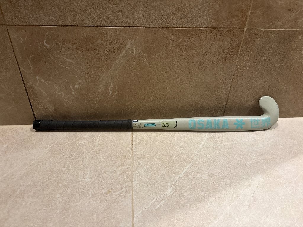 Osaka hockeystick, Ophalen of Verzenden, Gebruikt, Stick