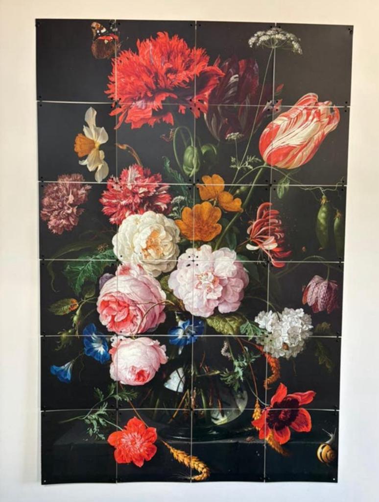 Ixxi, Antiek en Kunst, Ophalen of Verzenden