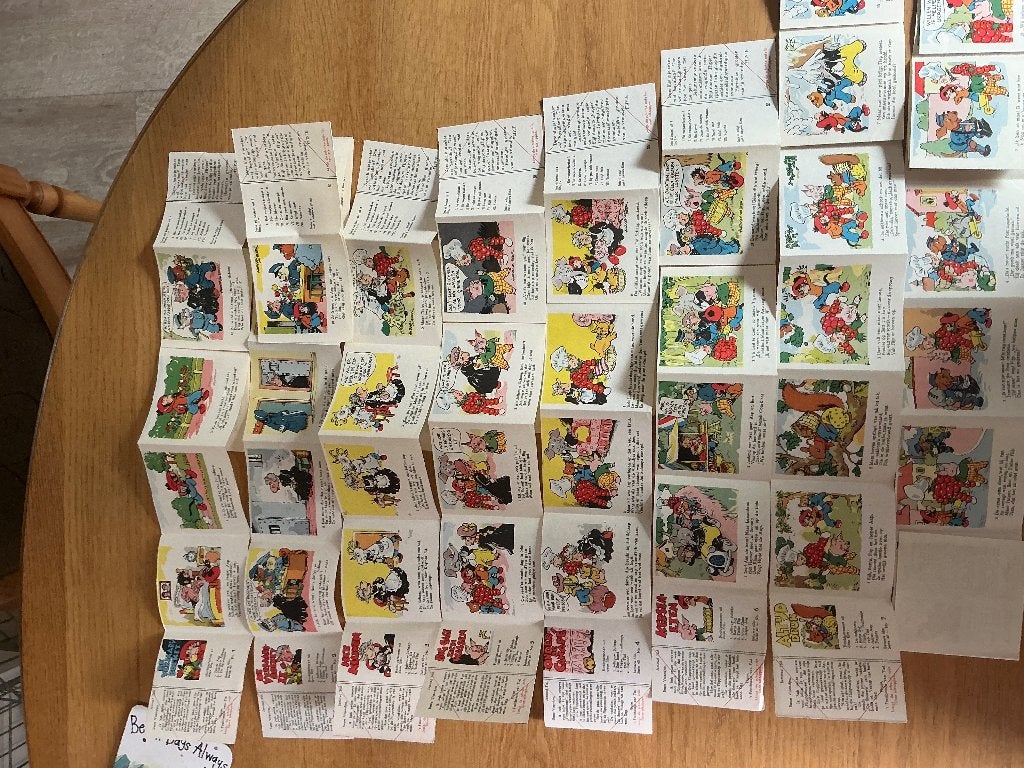 Flipposcopen, Verzamelen, Ophalen of Verzenden, Gebruikt, Overige typen