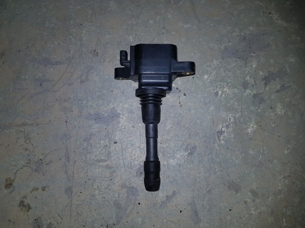 Bobine Renault Scenic 1.4 TCe 2010 224337085R, Ophalen of Verzenden