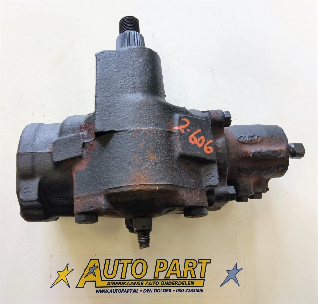 Ford Crown Victoria stuurhuis 1997-2002, Auto-onderdelen, Besturing, Ophalen of Verzenden, Customerservice@cardone.com, Lincoln
