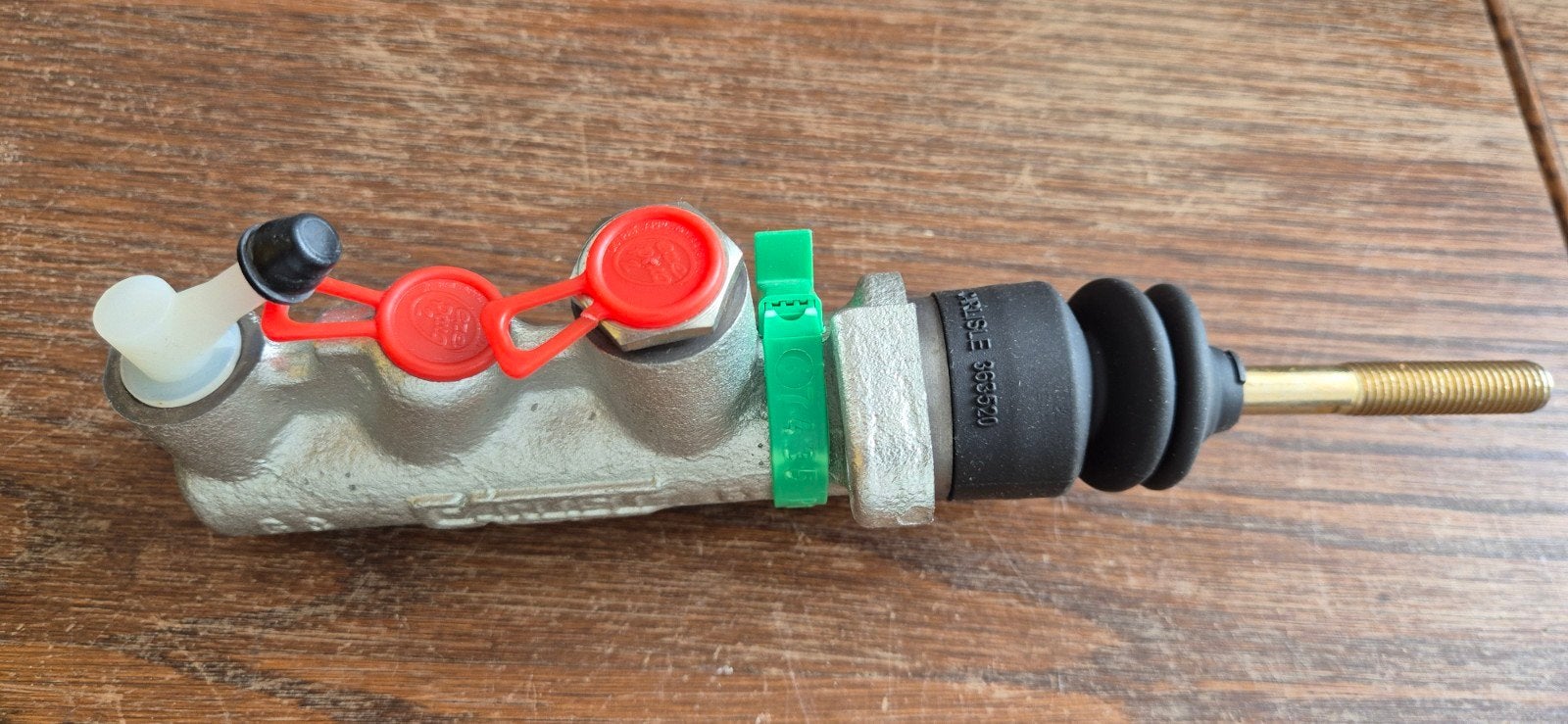 FTE Hoofdremcilinder voor Steyr Tractoren MH22050.0.1, Ophalen of Verzenden, Nieuw, Overige automerken