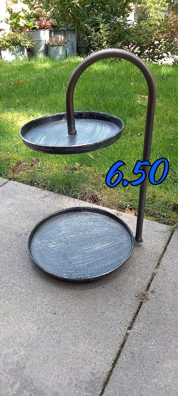 Decoratieve lantaarn voor binnen en buiten, Ophalen