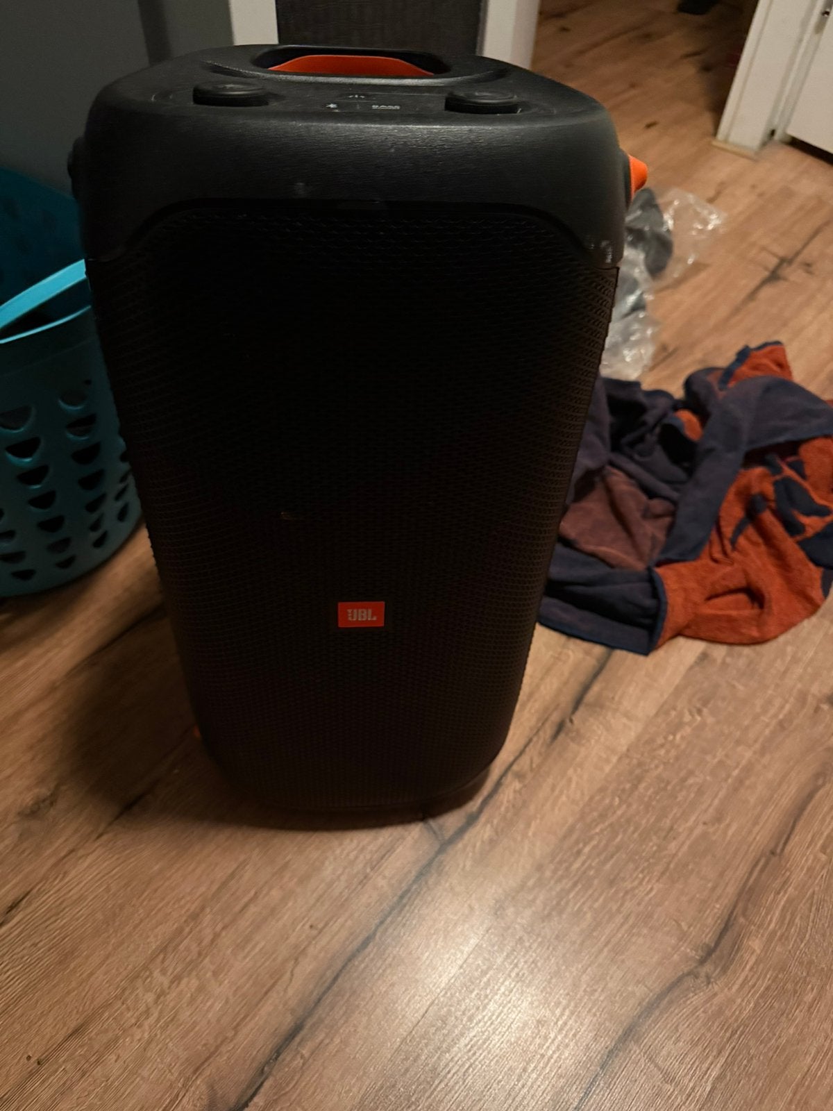 Jbl party box, Auto diversen, Autospeakers, Ophalen of Verzenden, Zo goed als nieuw