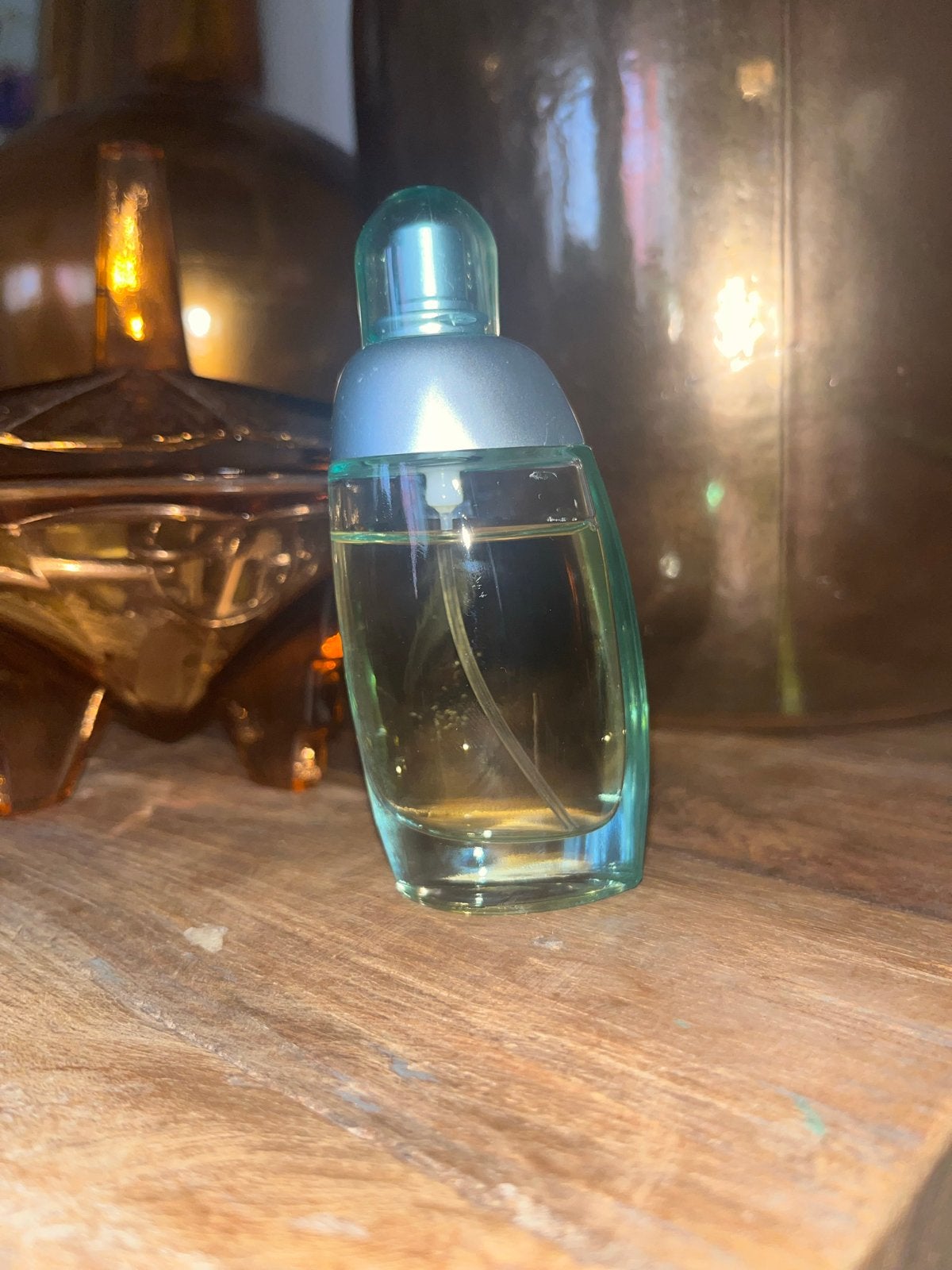 Vintage Cacharel Eau d’Eden Eau de Toilette – Discontinued!, Verzenden, Zo goed als nieuw