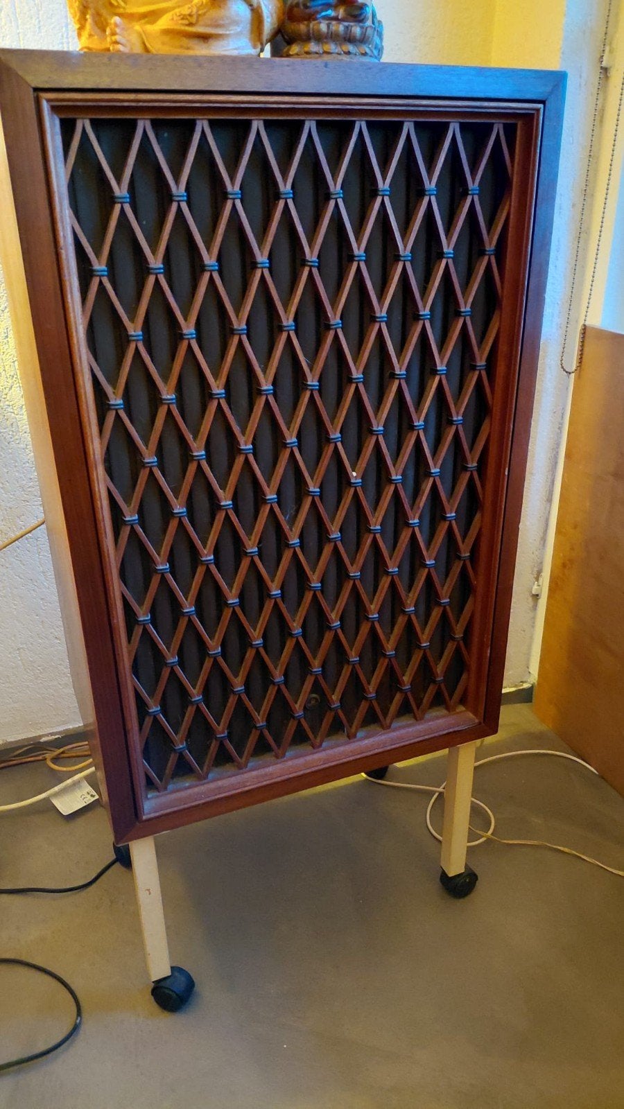 Pioneer CS-63DX Vintage Luidsprekers - Max 80W, 8 Ohm, Ophalen, Vloerstaande luidspreker, Gebruikt, 60 tot 120 watt