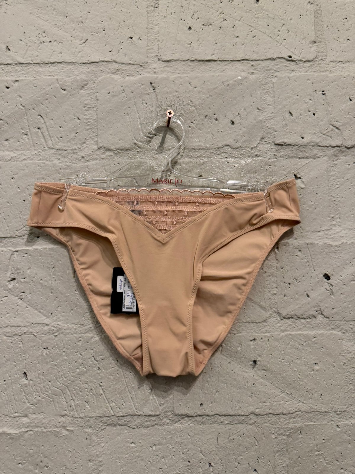 Chantal Thomass slip 36/ S NIEUW!! Nu €10, Ophalen of Verzenden, Slip