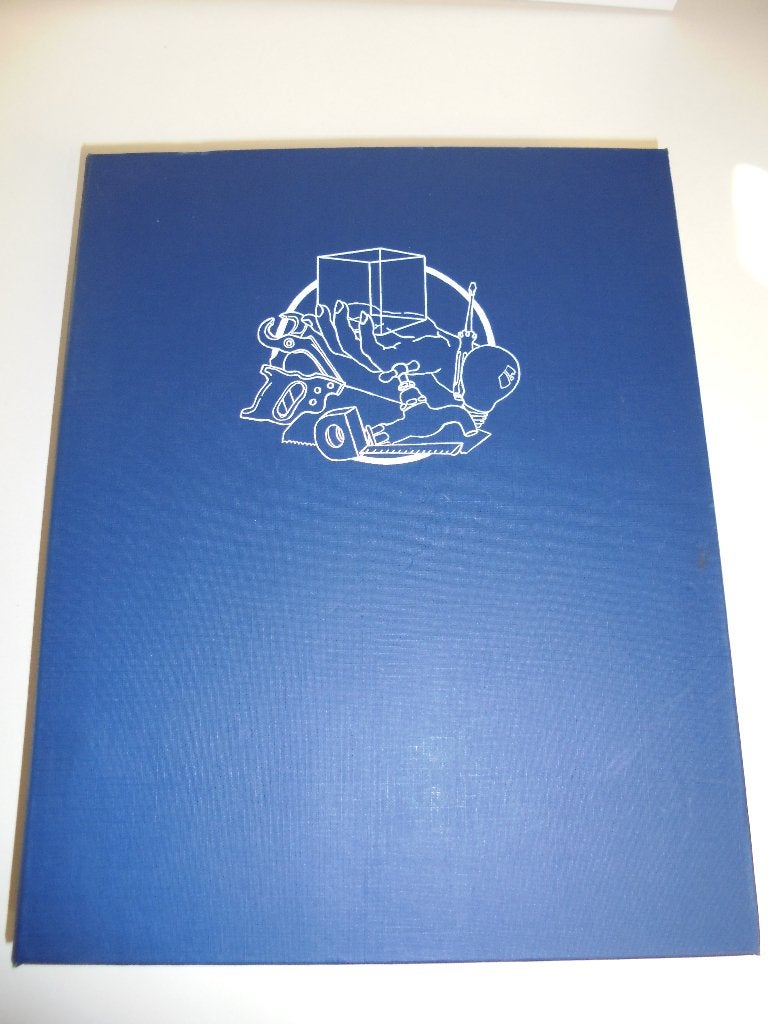 Boek Klusjes in Huis Kluwer Teleac cursus Vintage Retro, Boeken, Ophalen of Verzenden, Zo goed als nieuw, Overige onderwerpen