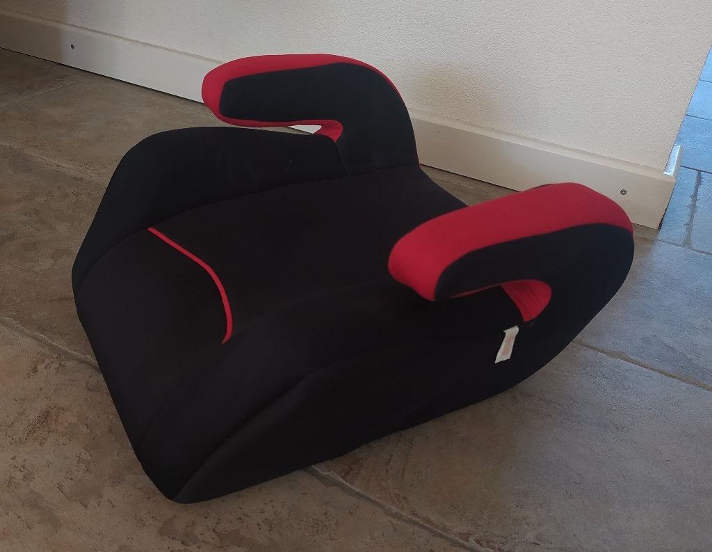 Autozitverhoger, groep 2-3, Kinderen en Baby's, Autostoeltjes, Overige merken, Autogordel, 15 t/m 36 kg, Ophalen of Verzenden