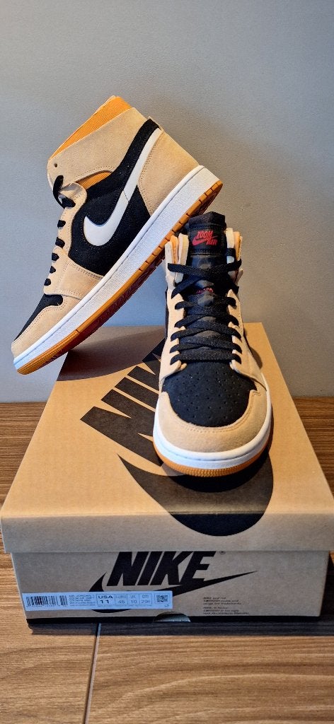 Nike air jordan maat 45, Nike, Nieuw, Ophalen of Verzenden, Sneakers of Gympen