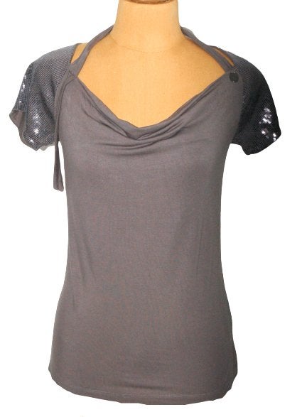 Liu Jo Jeans topje, top, shirt, Mt. S, Overige kleuren, Verzenden, Liu Jo, Zo goed als nieuw