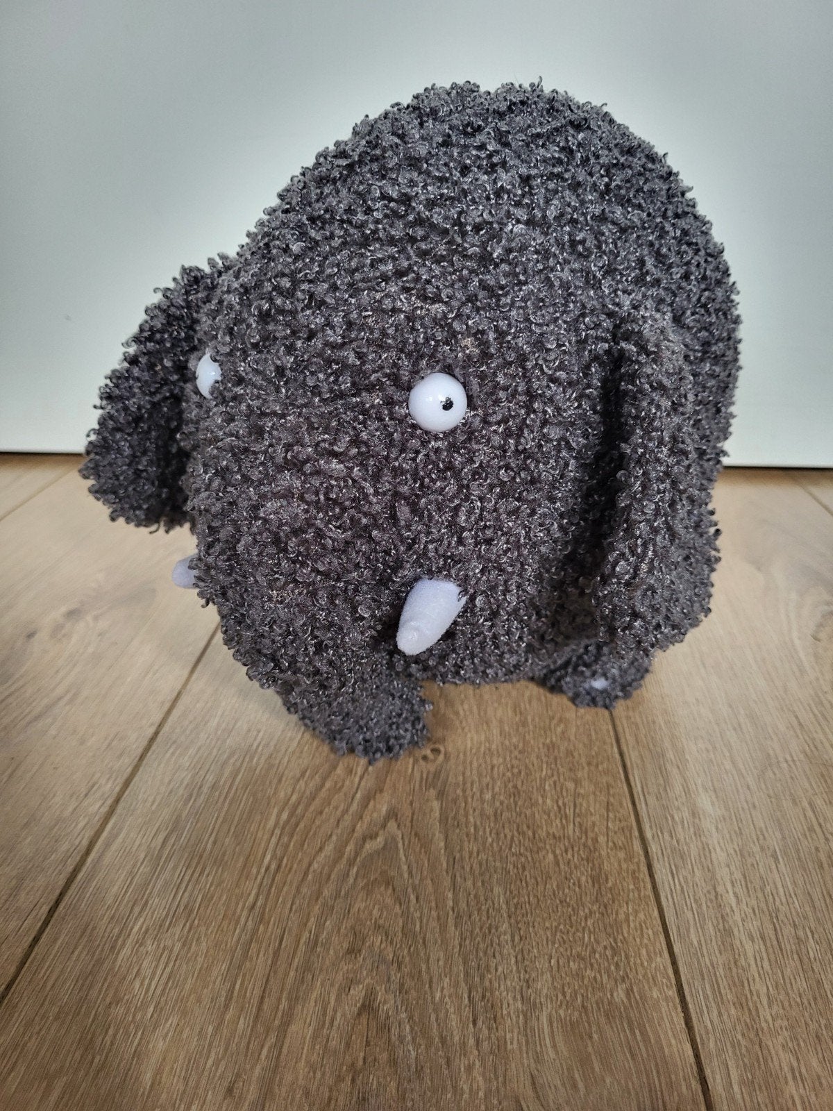 Ollie olifant (Blijdorp), Ophalen of Verzenden, Olifant