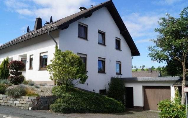 Nazomeren bij de Vinkenborg bij Winterberg, Vakantie, Vakantiehuizen | Duitsland, Sauerland