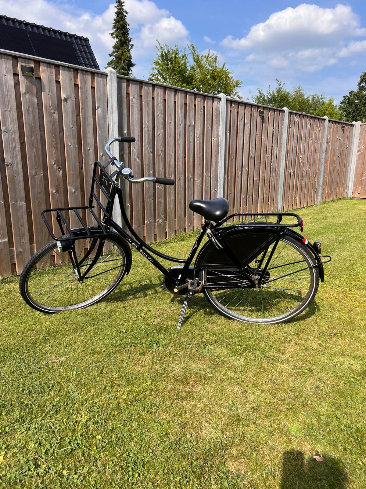 Batavus fiets 28 inch, Ophalen, Terugtraprem, Batavus, Zo goed als nieuw