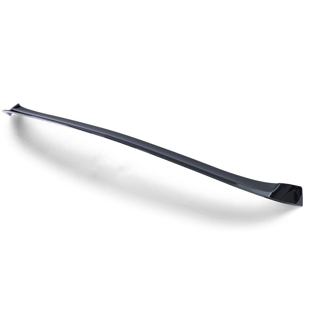 Cup Spoiler Cap Voor Vw Golf 7 GTI Glans Zwart, Verzenden, Automotive Parts, A.parts@hotmail.nl, Trasmolenlaan 12 3447 GZ Woerden
