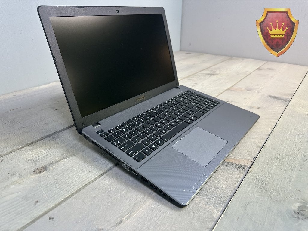 ASUS R510LDV-DM529H i7 8GB 480GB SSD GT 820M, Gebruikt, Ophalen of Verzenden, Nvt, Nvt
