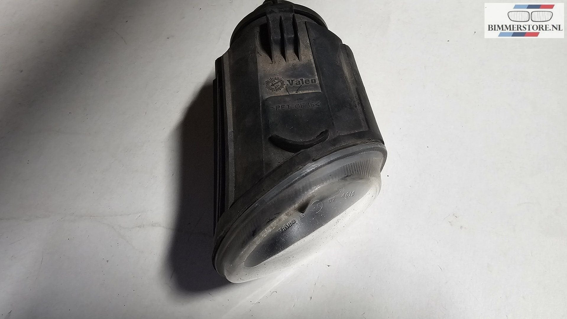 Mistlamp rechts Valeo BMW X5 serie E53 63178409026 8409026, Gebruikt, -, Ophalen of Verzenden, -