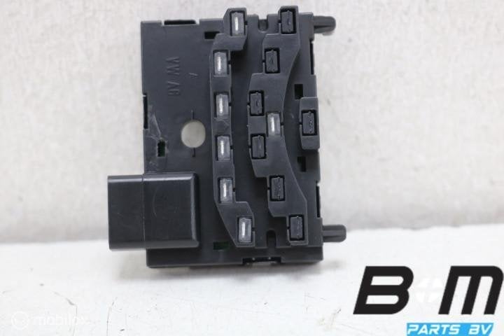 Stuurhoeksensor VW Caddy 2K 1K0959654, Auto-onderdelen, Gebruikt
