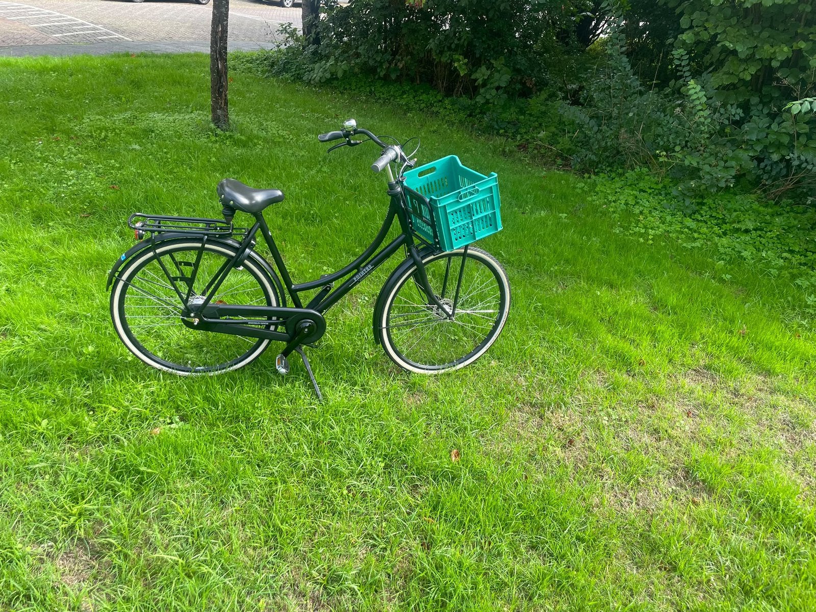 Mooie damesfiets, merk pointer, Ophalen, Zo goed als nieuw