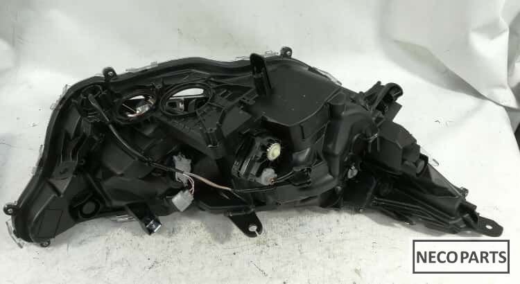 Foto 3 van Toyota rav4 rav 4 full led koplamp links 2019- origineel