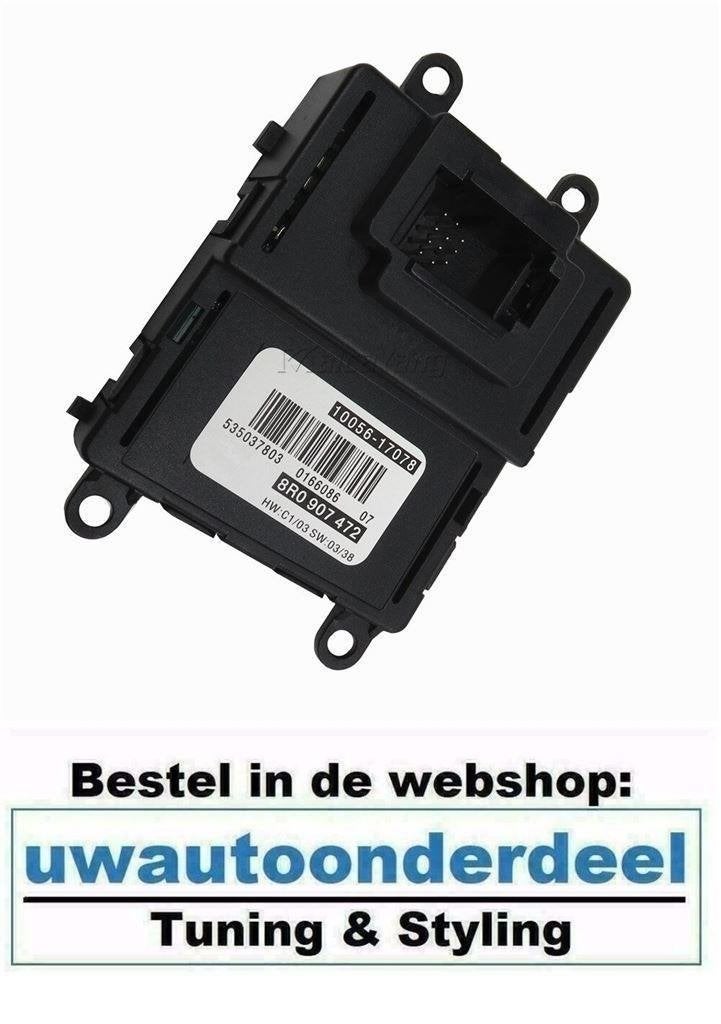 Led Module 8R0907472A 8R0907472C Ballast Voor Audi Q5