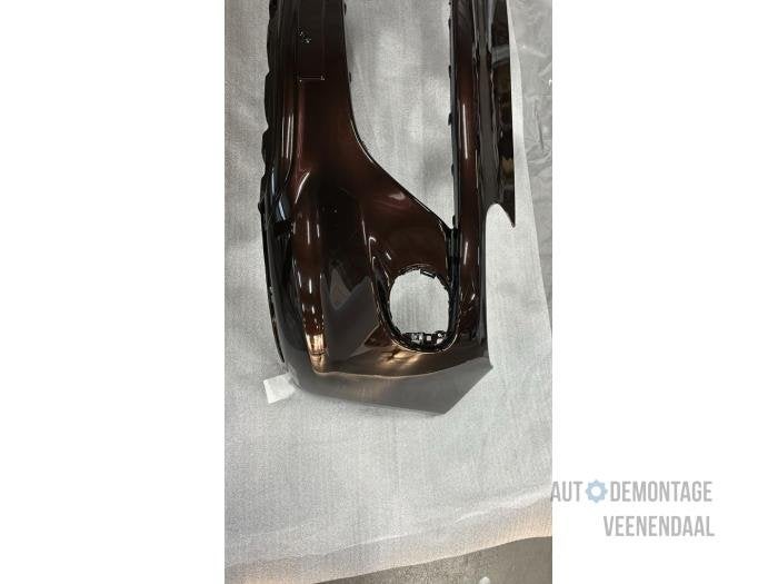 Voorbumper van een Opel Adam (Z41C), Auto-onderdelen, -, -, Opel, Nieuw