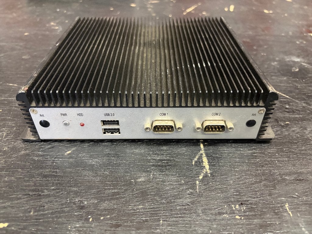 ELIT-1250 Arbor Technology, Ophalen of Verzenden, Gebruikt