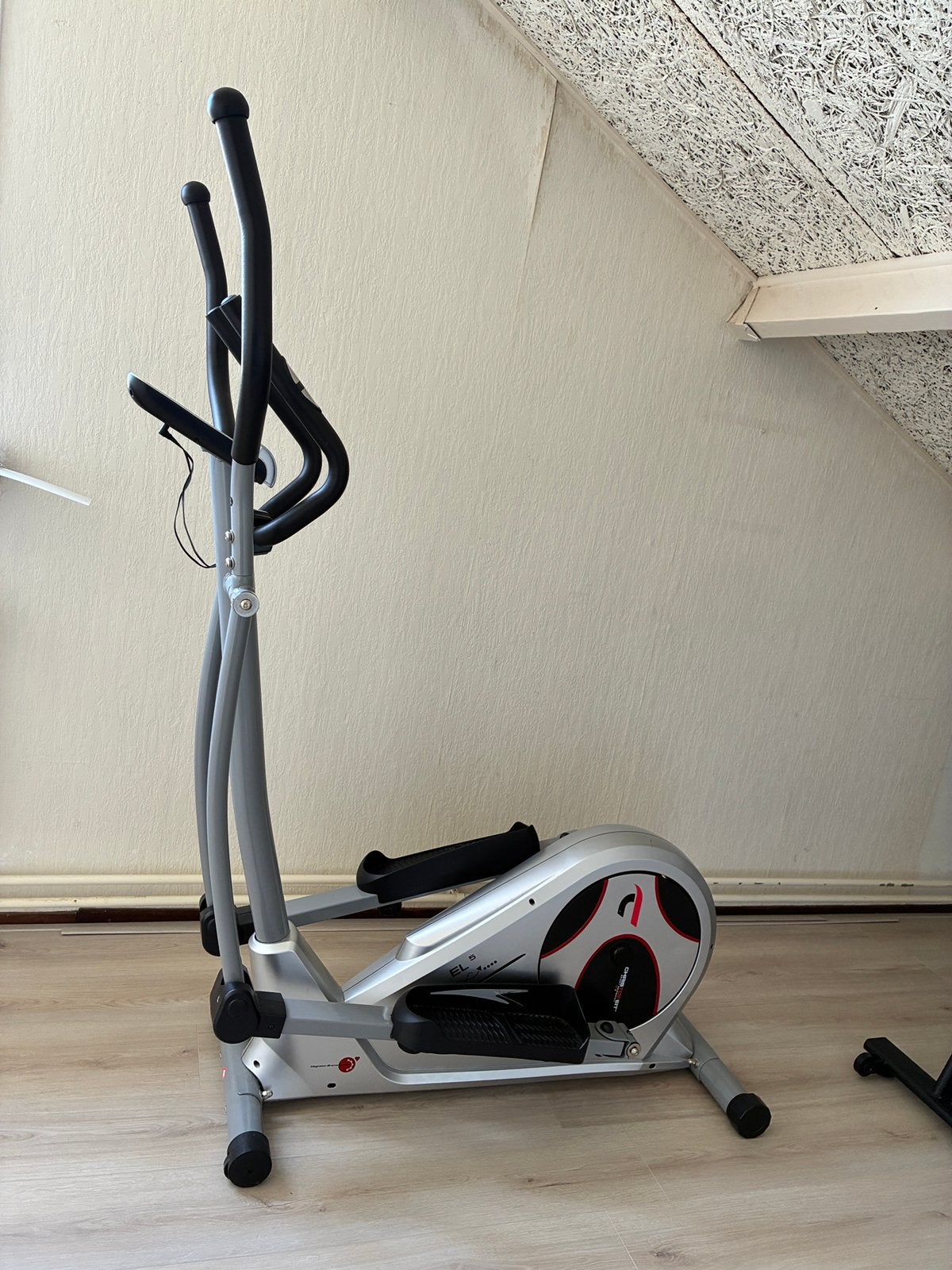 Mooie degelijke crosstrainer / hometraine - nieuw €344, Ophalen, Benen, Nieuw, Crosstrainer