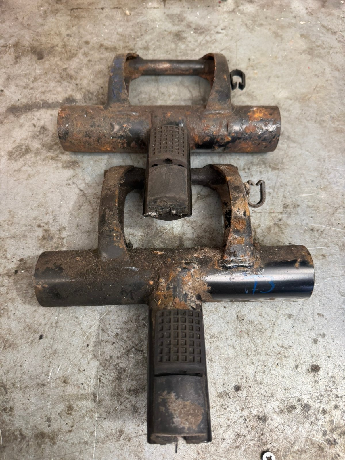 Zip type 1/2/3 subframe 50cc 70cc sp 98 fastrider, Ophalen of Verzenden
