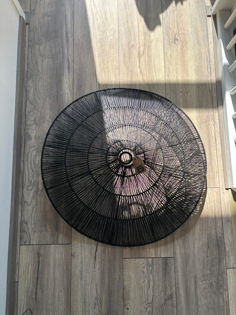 Loods 5 hanglamp, Huis en Inrichting, Ophalen, Zo goed als nieuw, Minder dan 50 cm