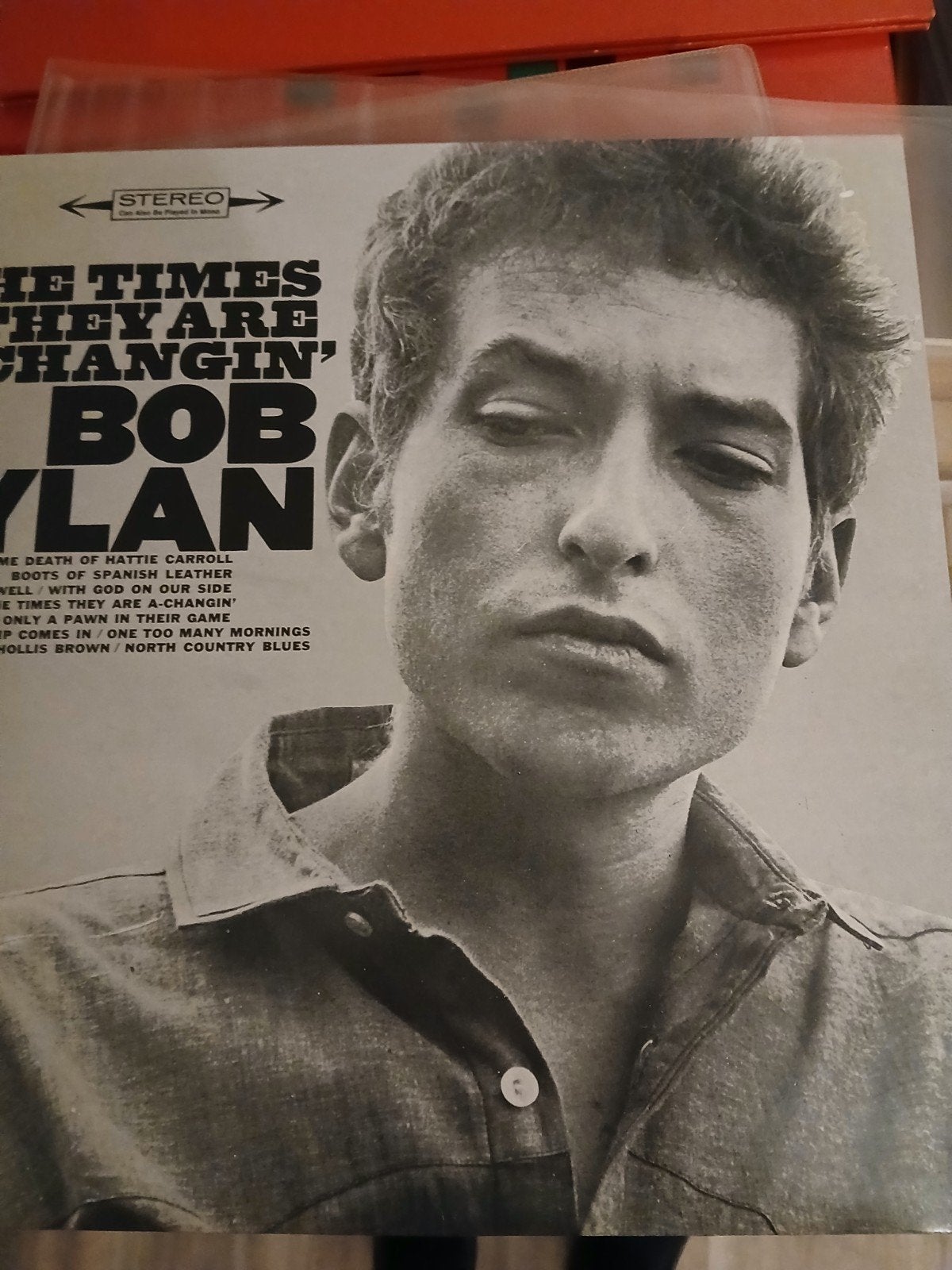 Bob Dylan LP's - Diverse albums, goede staat, Complilatie, Ophalen of Verzenden, Gebruikt, 12 inch