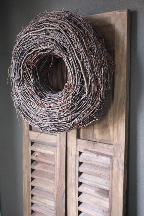 luik luikenset louvre luiken, Ophalen, Minder dan 80 cm, Overige typen, Minder dan 200 cm